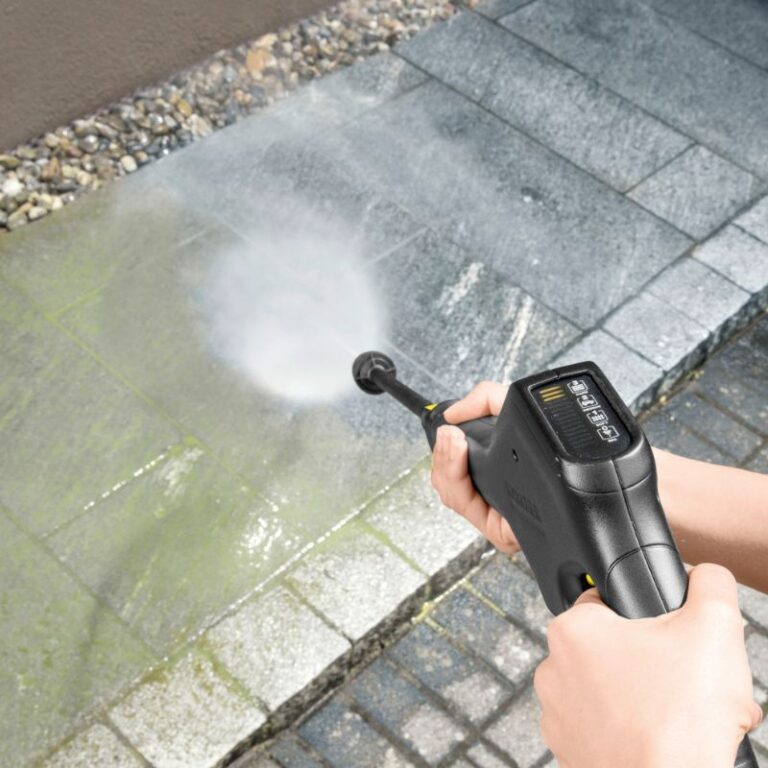 Karcher visokotlačni perač K 3 PREMIUM POWER CONTROL