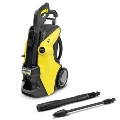 Karcher visokotlačni perač K 7 POWER CONTROL