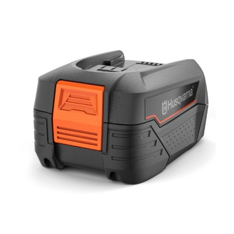 Husqvarna baterija Aspire P4A 18-B108 6,0Ah