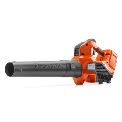 Husqvarna baterijski puhač 120iB s baterijom i punjačem