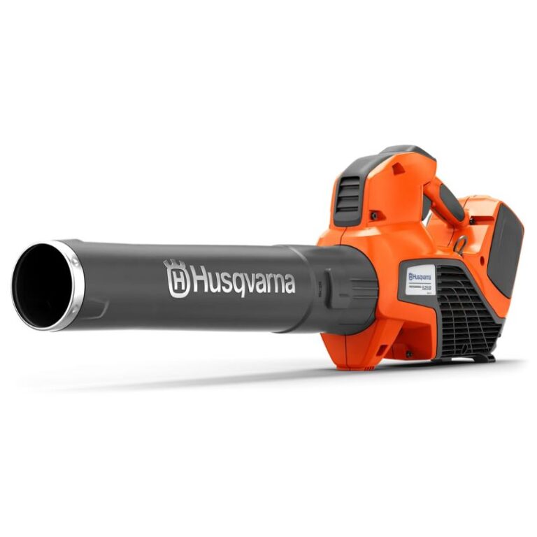 Husqvarna baterijski puhač 525iB Mark II