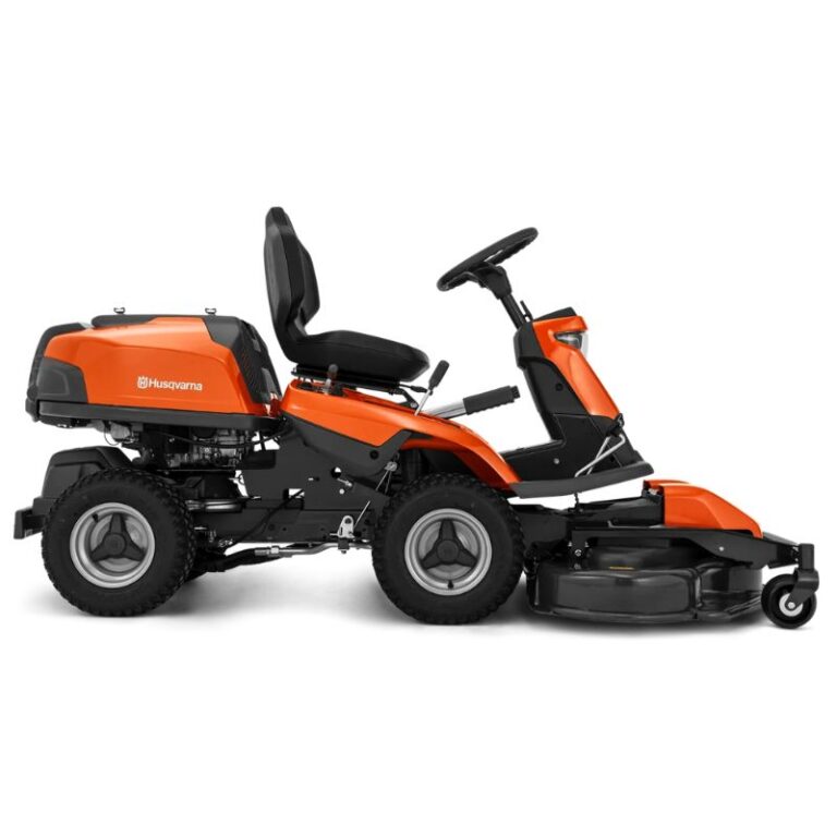 Husqvarna rider 316TX