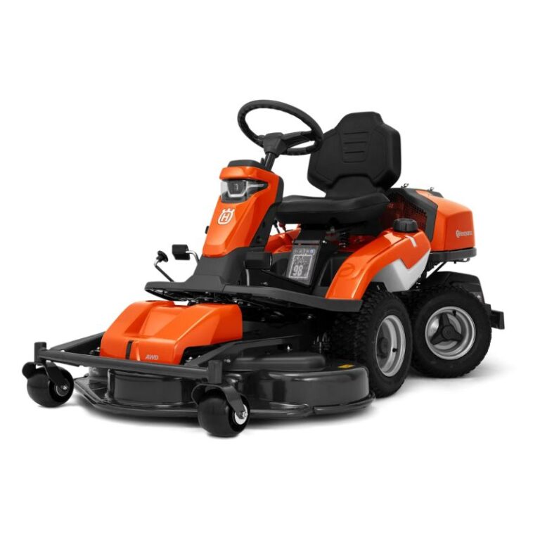 Husqvarna rider 316TX