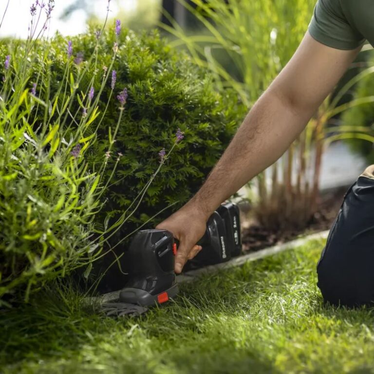 Husqvarna škare za živicu Aspire S20-P4A