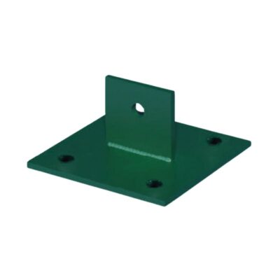 Metalni plastificirani nosač za potporne stupove