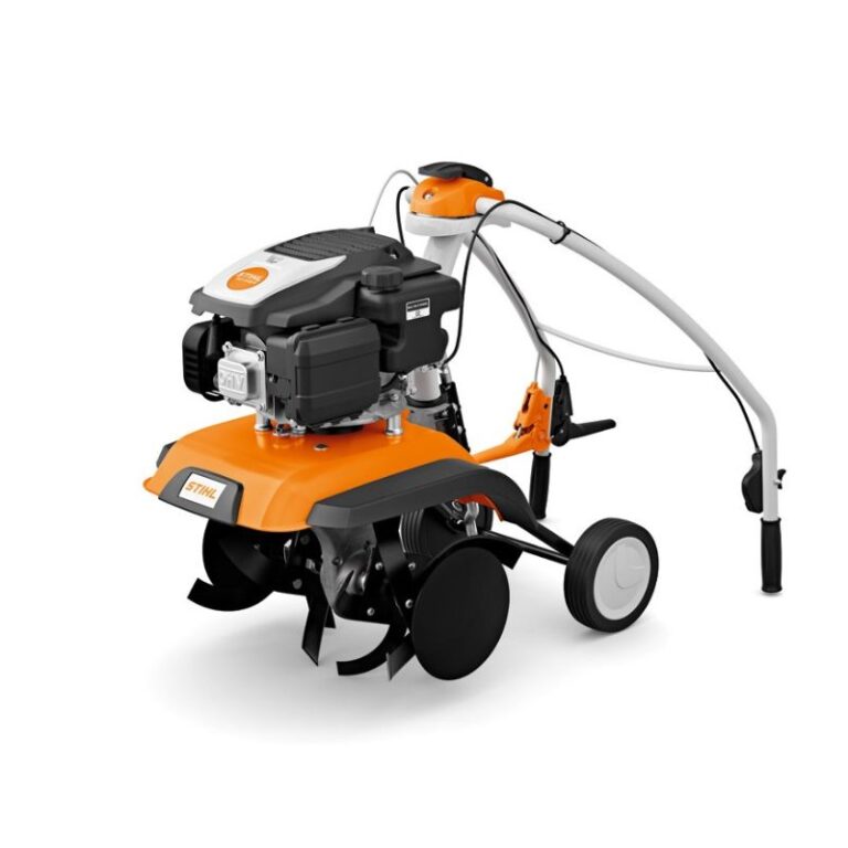 STIHL kopačica MH 445.1 R