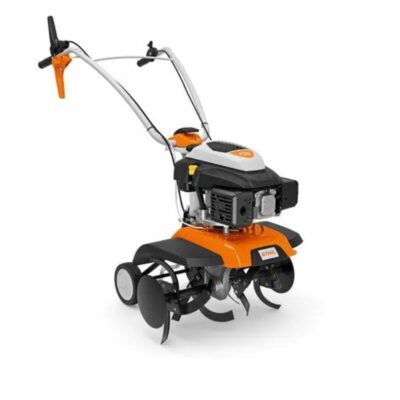 STIHL kopačica MH 560,0 set s plugom i kotačima