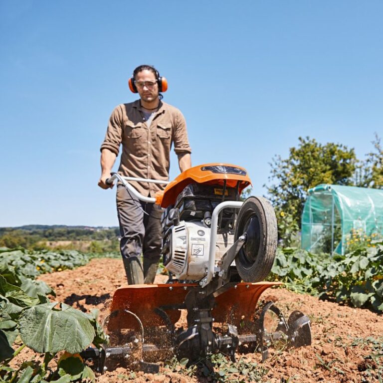 STIHL kopačica MH 700