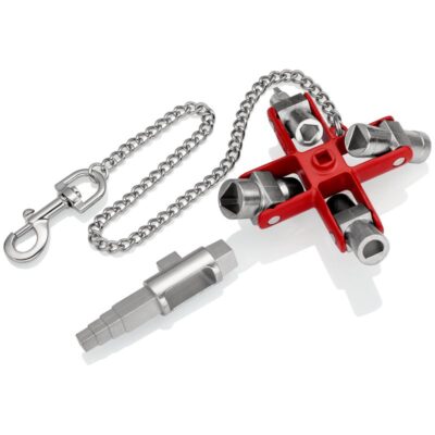 Knipex univerzalni ključ "konstrukcija" (00 11 06 V01)