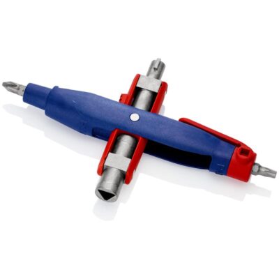 Knipex ključ kontrolnog ormarića u stilu olovke (00 11 07)