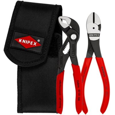 Knipex set mini kliješta (00 20 72 V02)