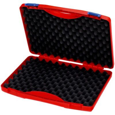 Knipex kutija za alat "RED" (00 21 15 LE)