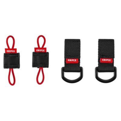 Knipex set sa adapterima za module (00 21 50 V01)