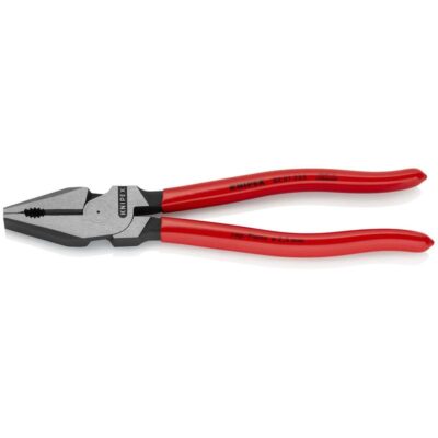 Knipex kombinirana kliješta visoke poluge 225 mm (02 01 225)