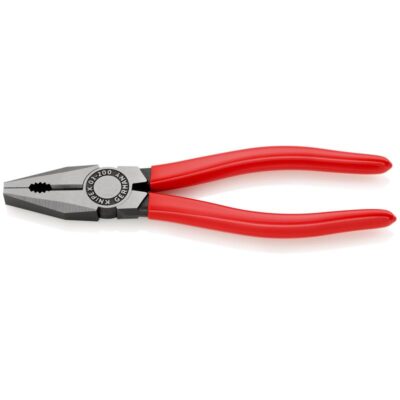 Knipex kombinirana kliješta 200 mm (03 01 200)
