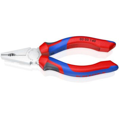 Knipex kombinirana kliješta 140 mm (03 05 140)