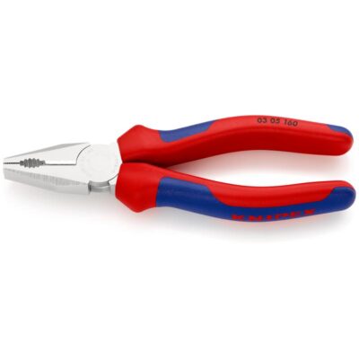 Knipex kombinirana kliješta 160 mm (03 05 160)