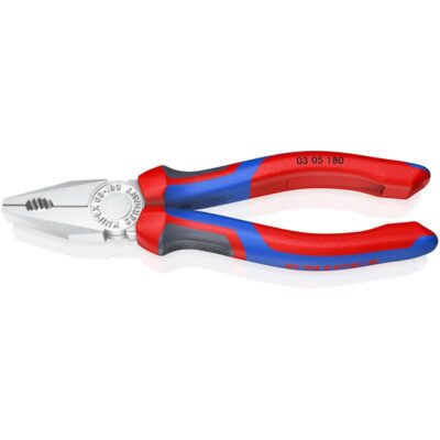 Knipex kombinirana kliješta 180 mm (03 05 180)