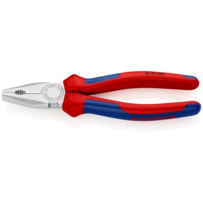 Knipex kombinirana kliješta 200 mm (03 05 200)
