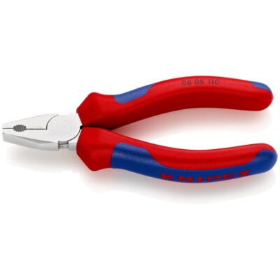Knipex mini kombinirana kliješta 110 mm (08 05 110)