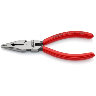 Knipex kombinirana kliješta igla-nos 145 mm (08 21 145)