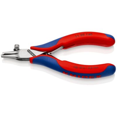 Knipex elektronička kliješta za skidanje izolacije (11 92 140)