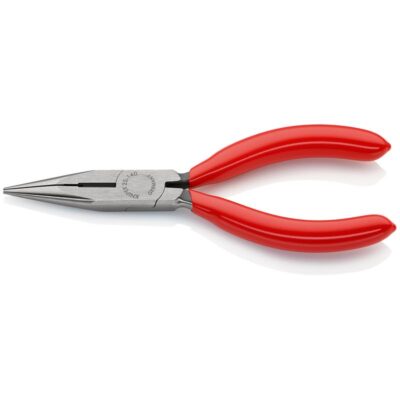 Knipex kliješta za bočno rezanje (radio kliješta) plastificirana crna atramentirana 140 mm (25 01 140)