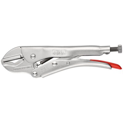 Knipex univerzalna kliješta pocinčana 180 mm (40 04 180)