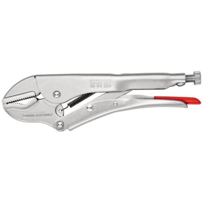 Knipex univerzalna kliješta pocinčana 250 mm (40 04 250)
