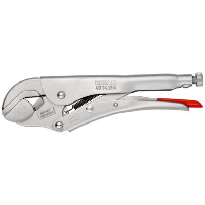 Knipex univerzalna kliješta pocinčana 250 mm (40 14 250)