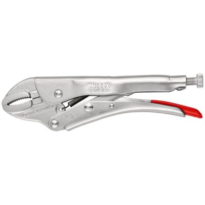 Knipex grip kliješta pocinčana 180 mm (41 04 180)
