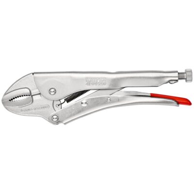 Knipex grip kliješta pocinčana 250 mm (41 04 250)