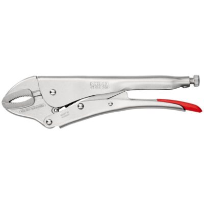 Knipex grip kliješta pocinčana 300 mm (41 04 300)