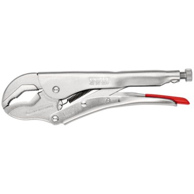 Knipex grip kliješta pocinčana 250 mm (41 14 250)