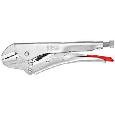 Knipex grip kliješta pocinčana 225 mm (41 24 225)