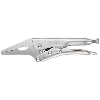 Knipex grip kliješta pocinčana 165 mm (41 34 165)