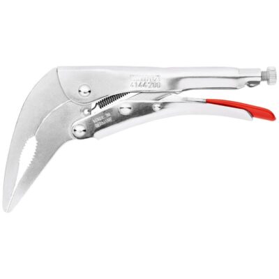 Knipex grip kliješta pocinčana 200 mm (41 44 200)