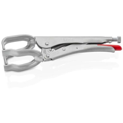 Knipex kliješta za zavarivanje pocinčana 280 mm (42 14 280)