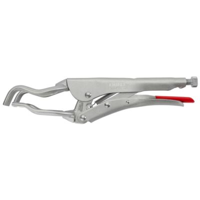 Knipex kliješta za zavarivanje pocinčana 280 mm (42 24 280)