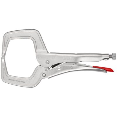 Knipex kliješta za zavarivanje pocinčana 280 mm (42 34 280)