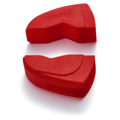 Knipex 3 para plastičnih čeljusti za sve modele 87 XX 300 (87 09 300 V01)