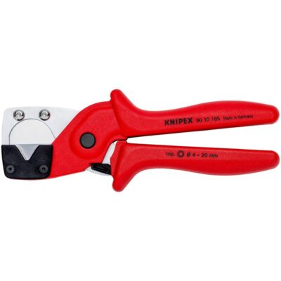 Knipex rezač cijevi za višeslojne i pneumatske crijevo (90 10 185)