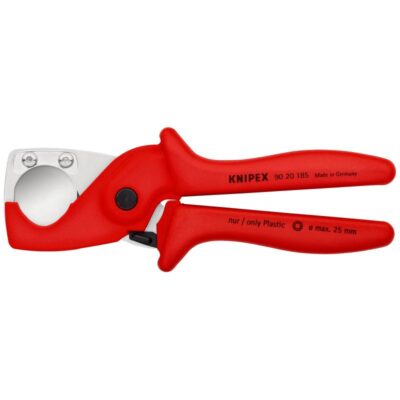 Knipex PlastiCut® rezač (90 20 185)