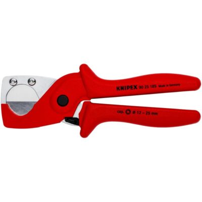 Knipex rezač za plastične kompozitne cijevi (90 25 185)