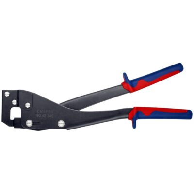 Knipex kliješta za spajanje profila (90 42 340)