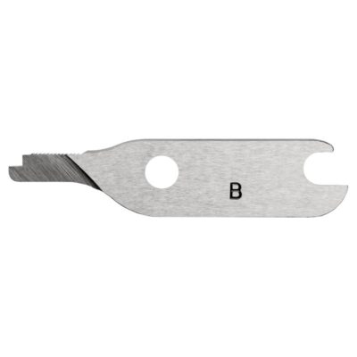 Knipex rezervna oštrica za 90 55 280 (90 59 280)