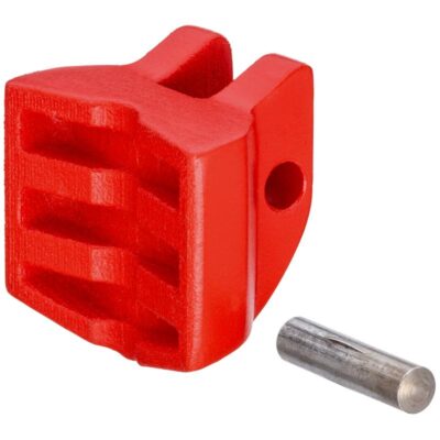 Knipex rezervna čeljust za 91 13 250 (91 19 250 01)