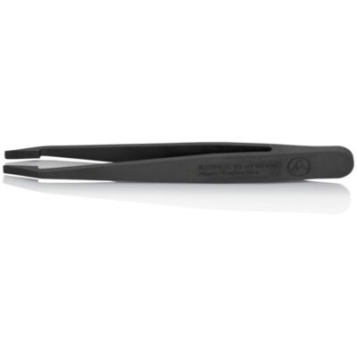 Knipex plastična pinceta ESD (92 09 04 ESD)