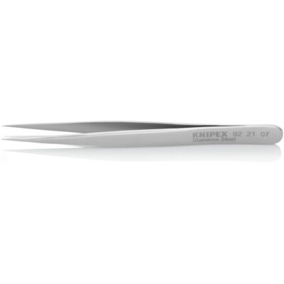 Knipex univerzalna pinceta (92 21 07)