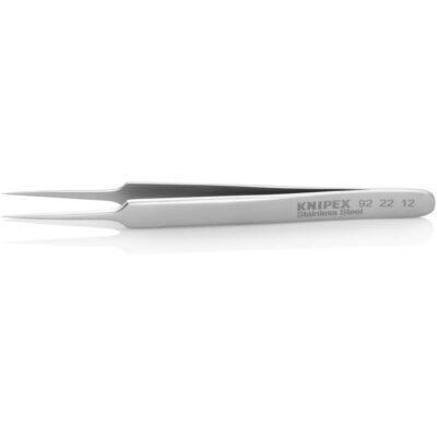 Knipex univerzalna pinceta (92 22 12)